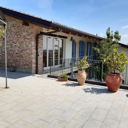 Rosatea B&B-3