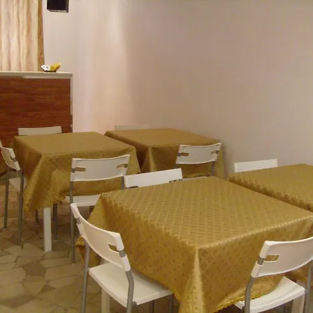 Euro Inn B&B-2