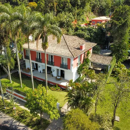 Hotel Reggia Catarina-2