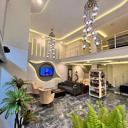 Simal Hotel-2