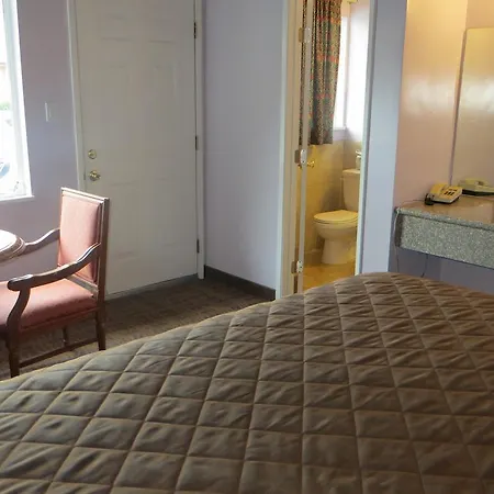 Park Cienega Motel-3