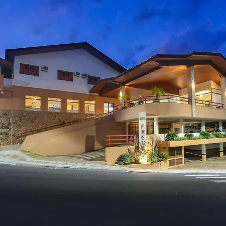 Hotel Fredy-2