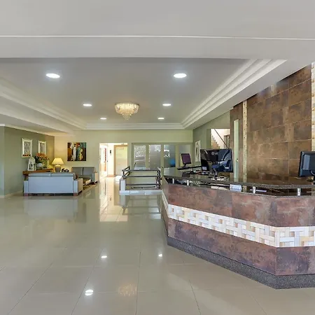 Hotel Fredy-3