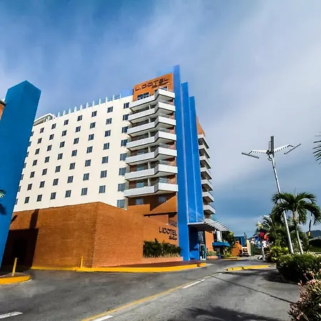 Lidotel Margarita-3