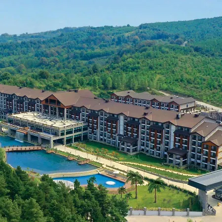 Elite World Grand Sapanca-3