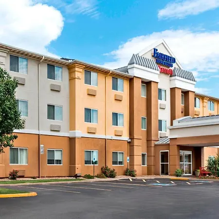 Comfort Inn & Suites Oklahoma City North - Quail Springs-3