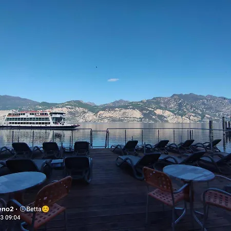 Hotel Sirena-2
