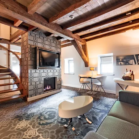 Le Clervaux Design Hotel&Spa-3
