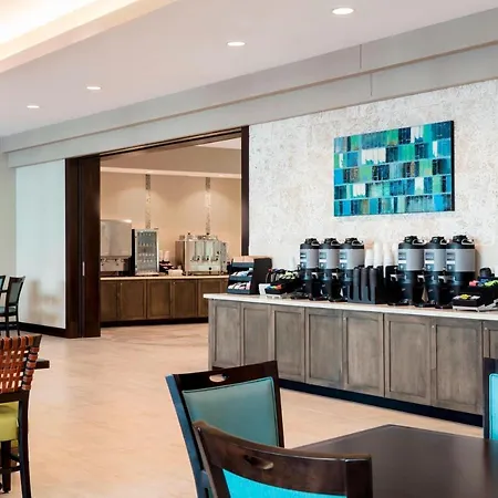 Towneplace Suites By Marriott Orlando Theme Parks Lake Buena Vista-2