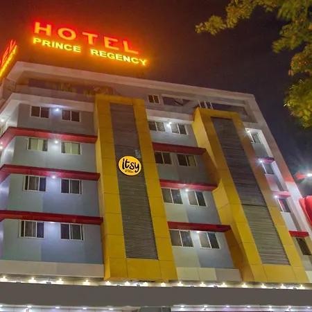 Itsy Hotels Prince Regency-2