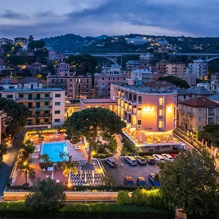 Hotel San Michele-3