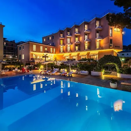 Hotel San Michele-2