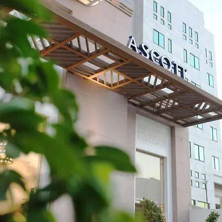 Ascott Tahlia Jeddah-2