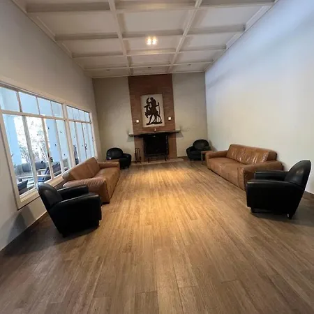 Hotel Fazenda Apm-2
