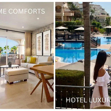 Wyndham Residences Costa Del Sol-2