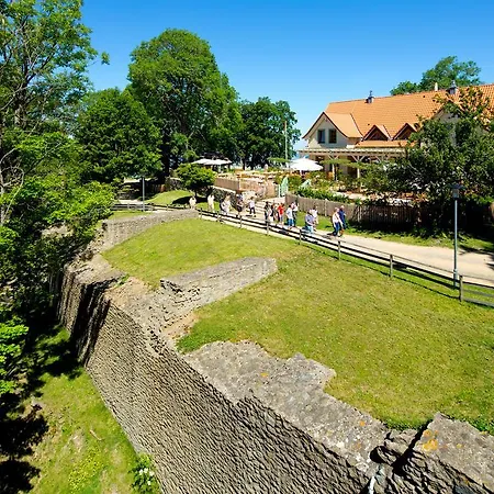 Plumbohms Aussichtsreich Gast- Und Logierhaus-3