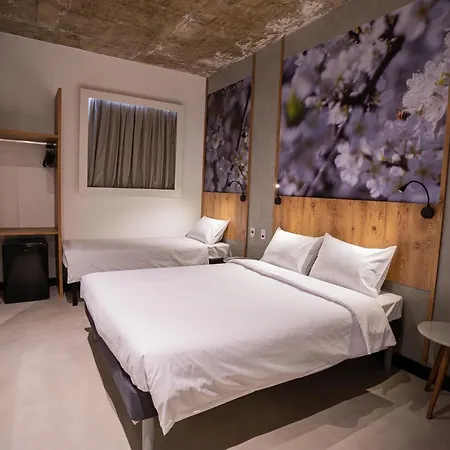 Campos De Holambra Inn-2