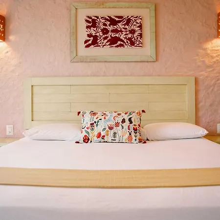 Villas Margaritas Holbox-3