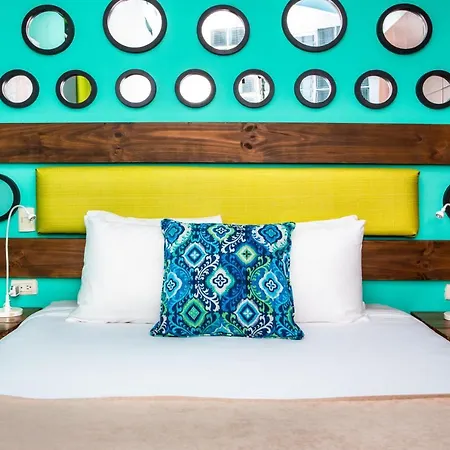 Tico Tico Villas - Adult Only-3