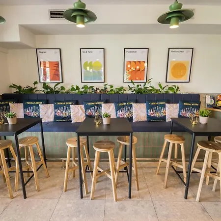 Lemon Market Rooms-3