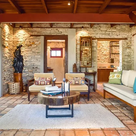 Cabana De Pedra-3