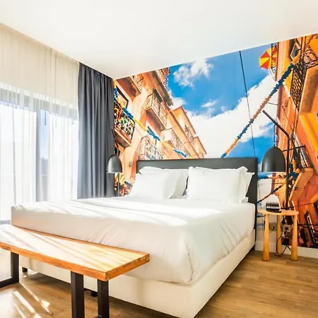 Hills Hotel Lisboa-2