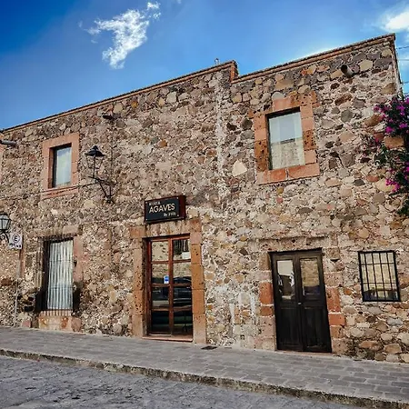 Los Agaves-2