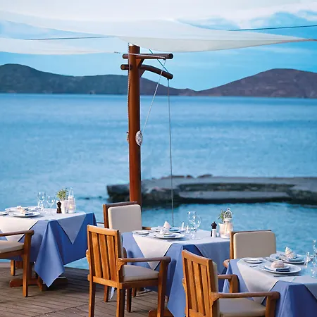 Elounda Mare Relais & Chateaux Hotel-2