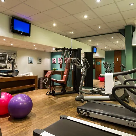 Crowne Plaza Paris - Republique By Ihg-3