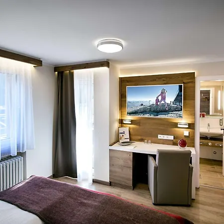 Hotel Butterfly-3
