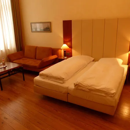 Hotel Vorbach-3