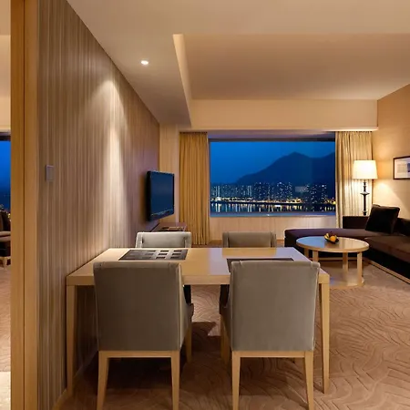 Hyatt Regency Hong Kong, Sha Tin-3