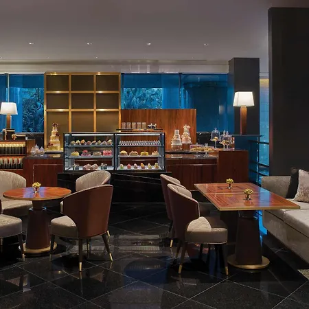 Grand Hyatt Hong Kong-3
