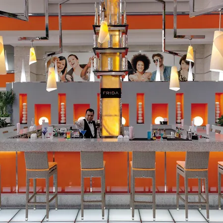 Hotel Riu Caribe-2