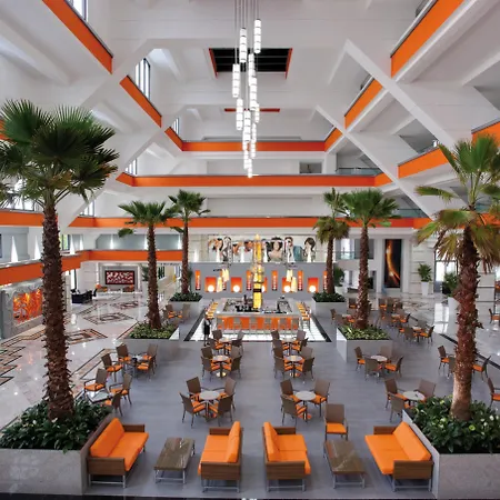 Hotel Riu Caribe-3