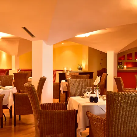 Pestana Viking Beach & Spa Resort-3