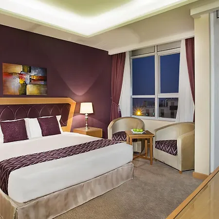 Armada Avenue Hotel-2