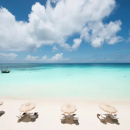 Jambo Apartment Nungwi (Adults Only)-3