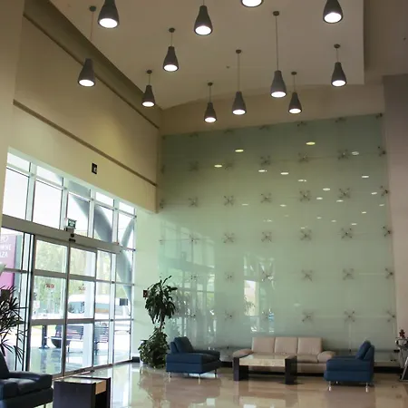 Crowne Plaza Leon By Ihg-3