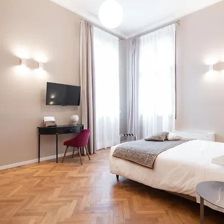 Hotel Palazzo Martinelli Dolfin-3
