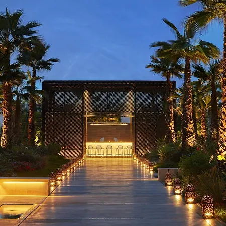 Four Seasons Hotel Casablanca-3