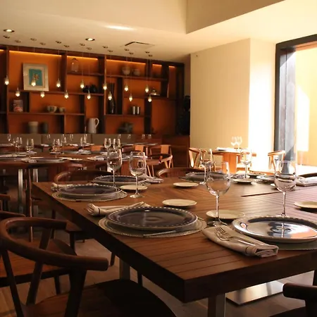 Hyatt Centric Campestre Leon-3