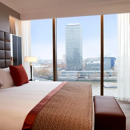 Hyatt Regency London Albert Embankment-2