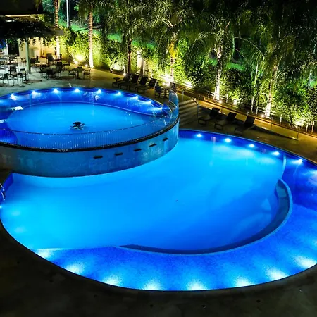 Viale Cataratas Hotel&Eventos-3