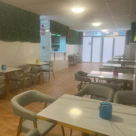 Limin Hostel Capsules-2