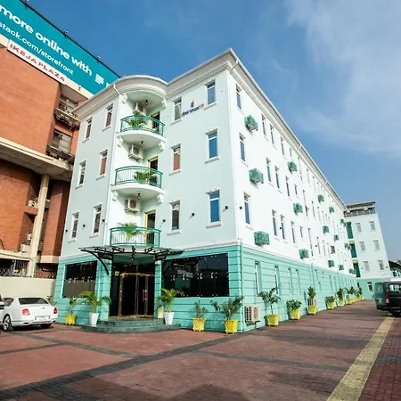 Providha Hotel & Suites-3