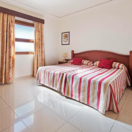 Marylanza Suites & Spa-3