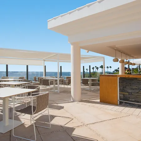 Joia Salome By Iberostar -Adults Only-2