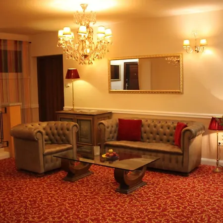 Hotel Al Faro Lodge am See-2