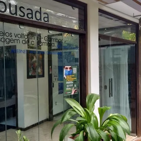 Pousada Camburi Star-3